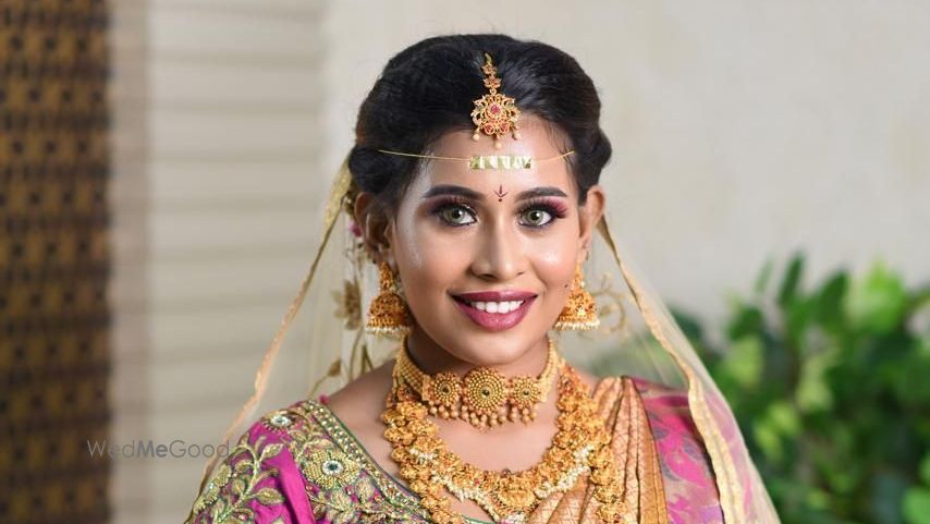Nihu Makeovers