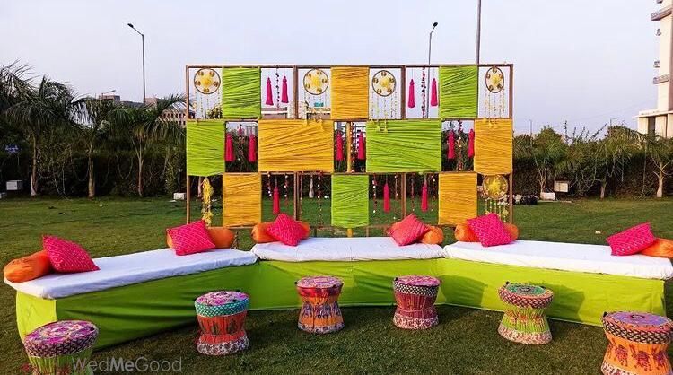 Flavor AR Event Private Limited