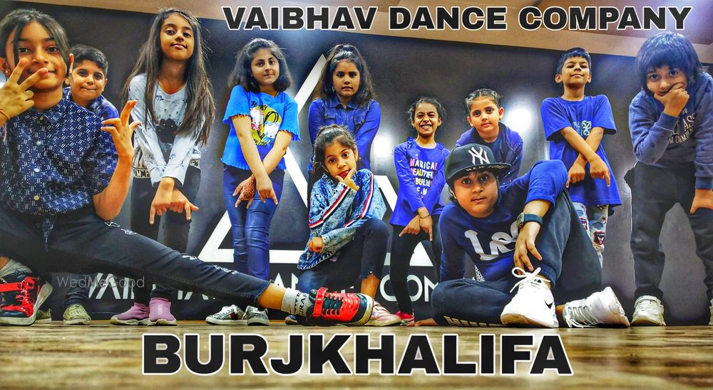 Photo By Vaibhav Dance Company - Sangeet Choreographer