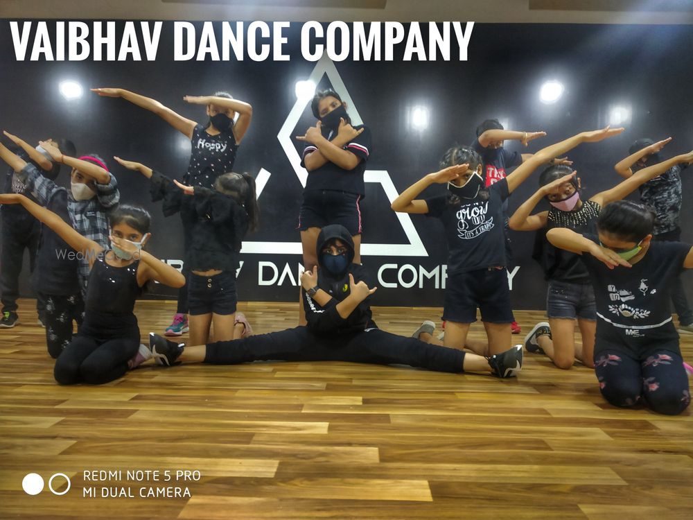 Photo By Vaibhav Dance Company - Sangeet Choreographer