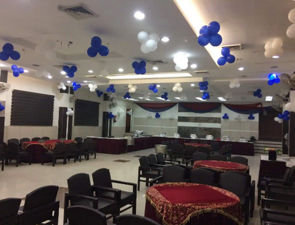 Sethi Banquet Hall