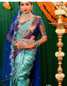 Photo By Makeup by Chandana Amaravadi - Bridal Makeup