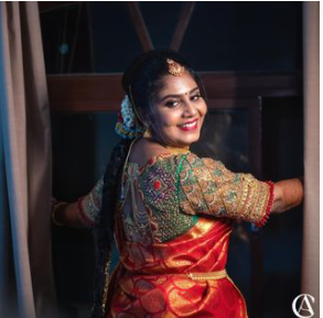 Photo By Makeup by Chandana Amaravadi - Bridal Makeup