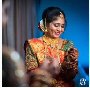 Photo By Makeup by Chandana Amaravadi - Bridal Makeup