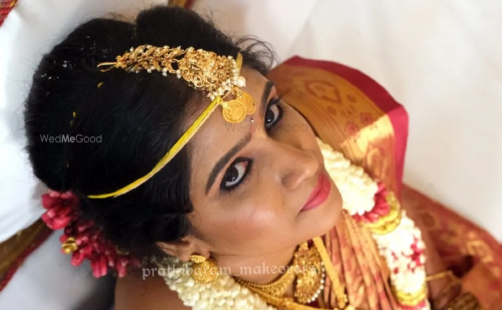 Prathibaram Makeovers