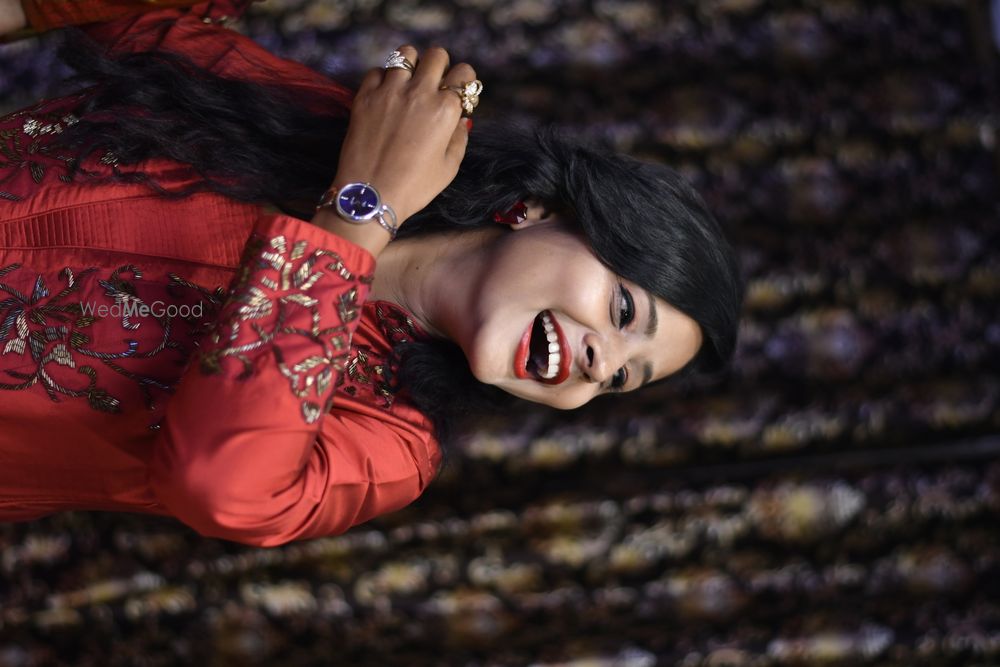 Photo By A Photo Factory Production - Photographers