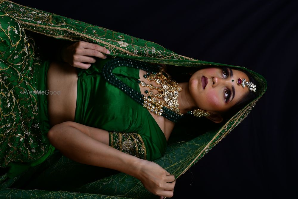 Photo By A Photo Factory Production - Photographers