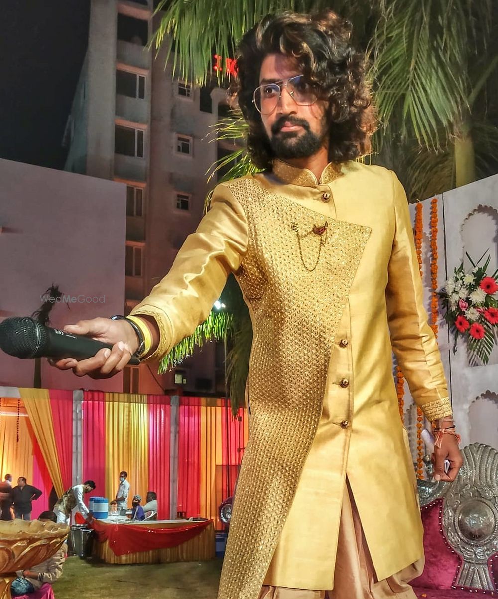 Photo By Anchor Vaibhav - Wedding Entertainment 