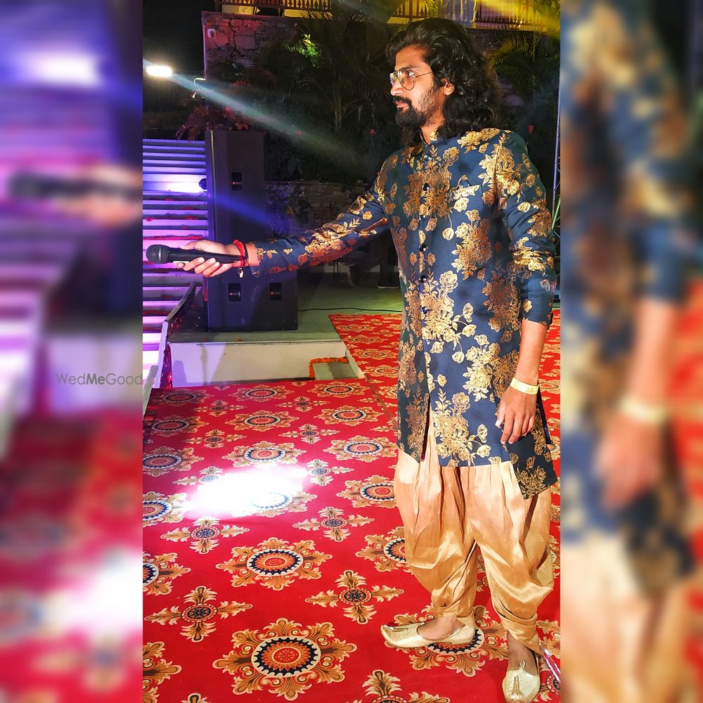 Photo By Anchor Vaibhav - Wedding Entertainment 