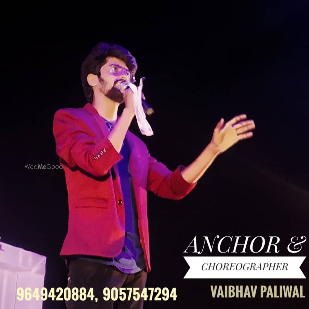 Photo By Anchor Vaibhav - Wedding Entertainment 