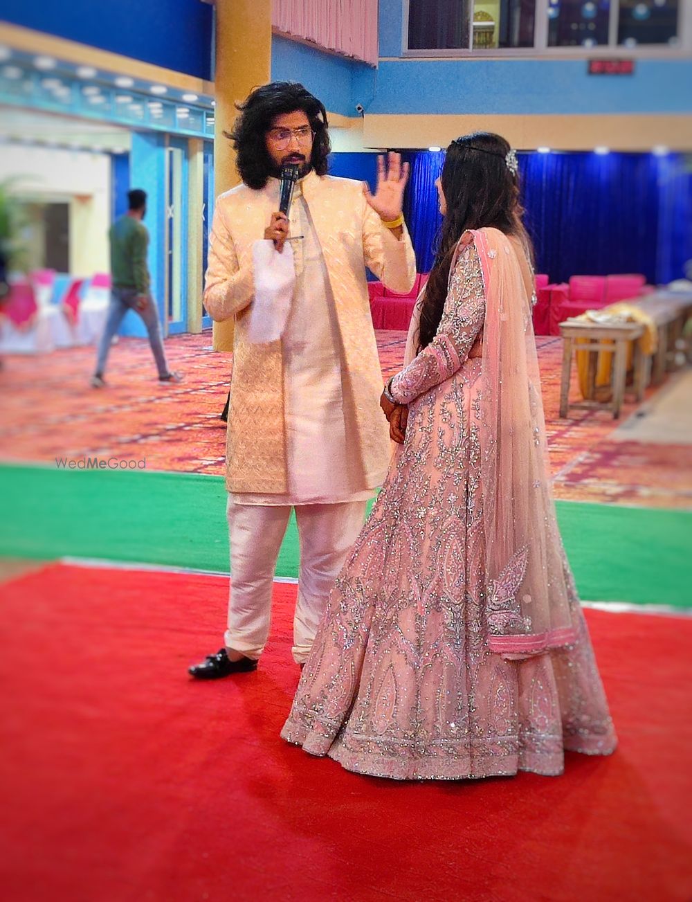 Photo By Anchor Vaibhav - Wedding Entertainment 