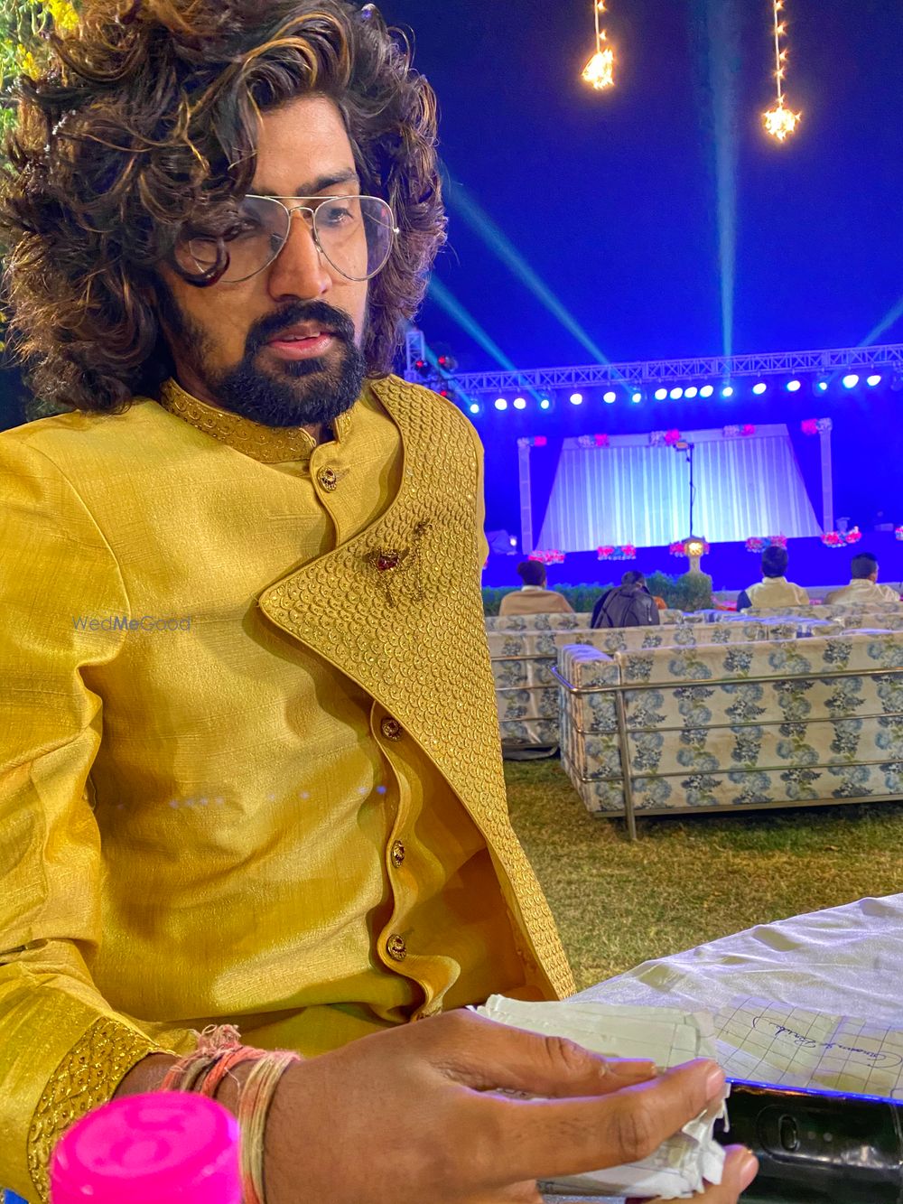 Photo By Anchor Vaibhav - Wedding Entertainment 