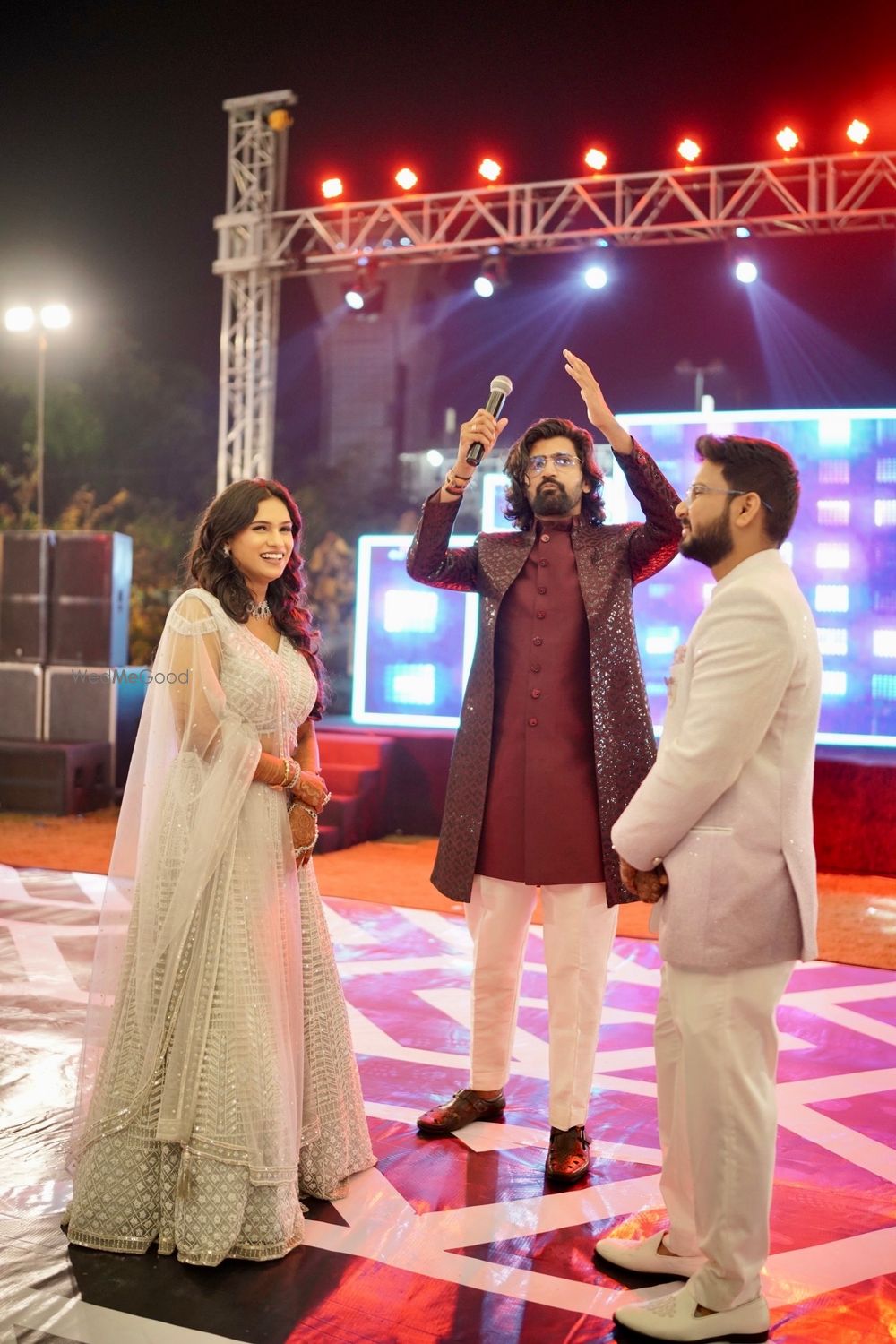 Photo By Anchor Vaibhav - Wedding Entertainment 