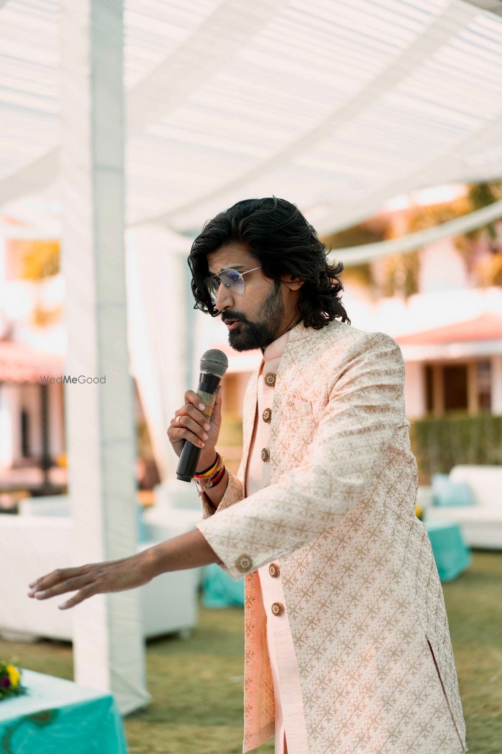 Photo By Anchor Vaibhav - Wedding Entertainment 