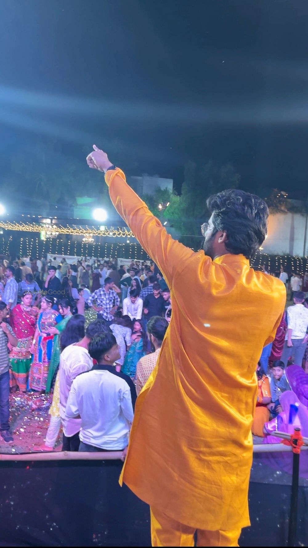 Photo By Anchor Vaibhav - Wedding Entertainment 