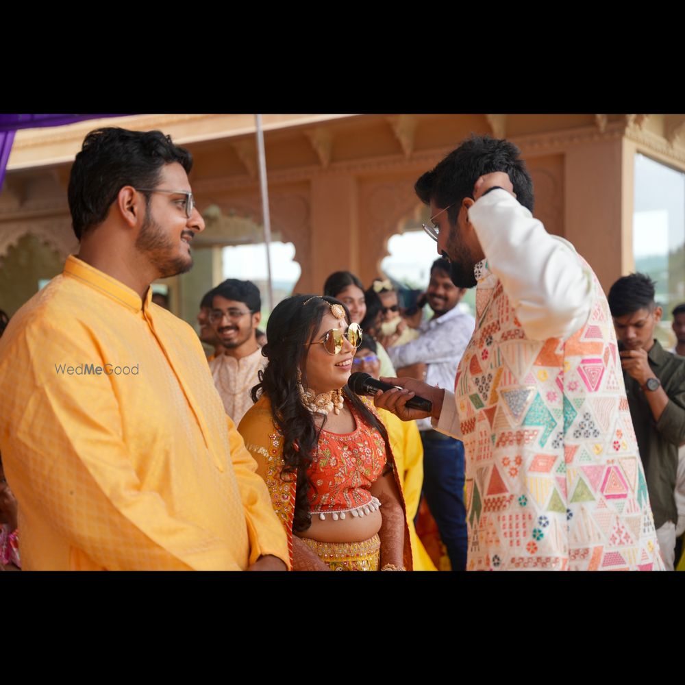 Photo By Anchor Vaibhav - Wedding Entertainment 