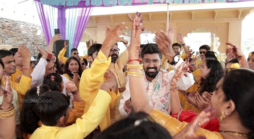 Photo By Anchor Vaibhav - Wedding Entertainment 