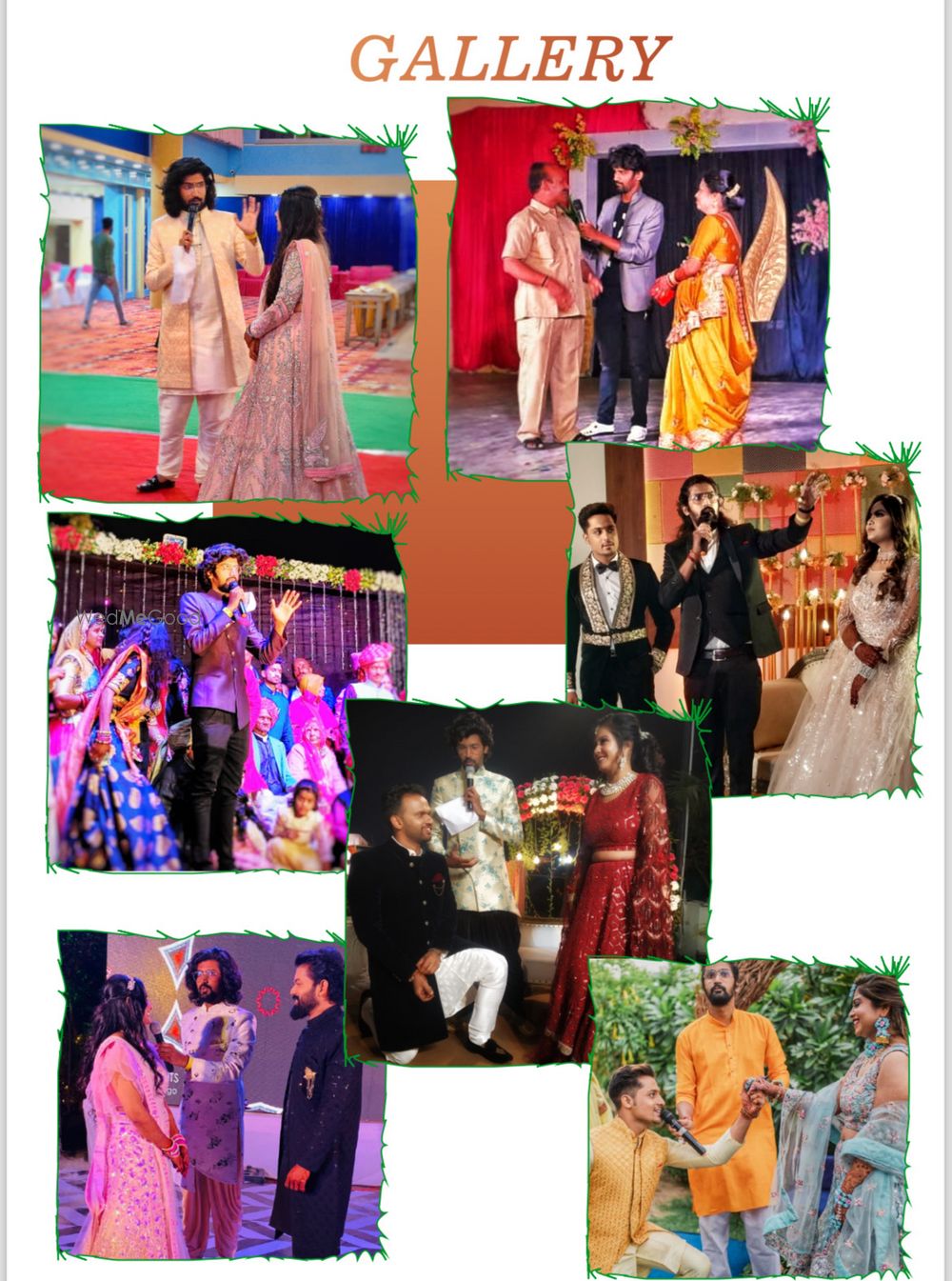 Photo By Anchor Vaibhav - Wedding Entertainment 