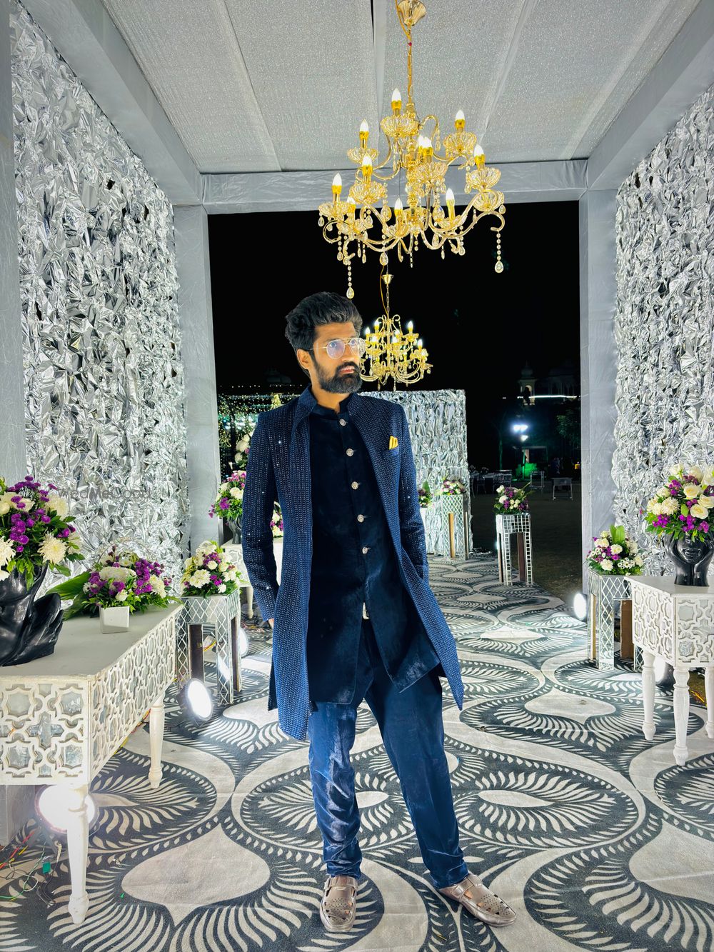 Photo By Anchor Vaibhav - Wedding Entertainment 