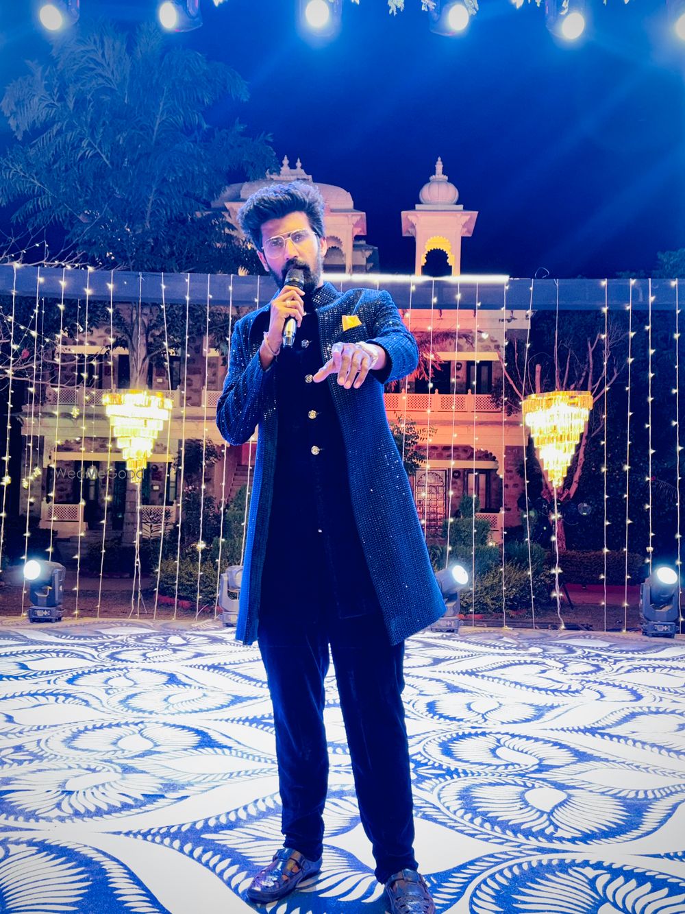 Photo By Anchor Vaibhav - Wedding Entertainment 
