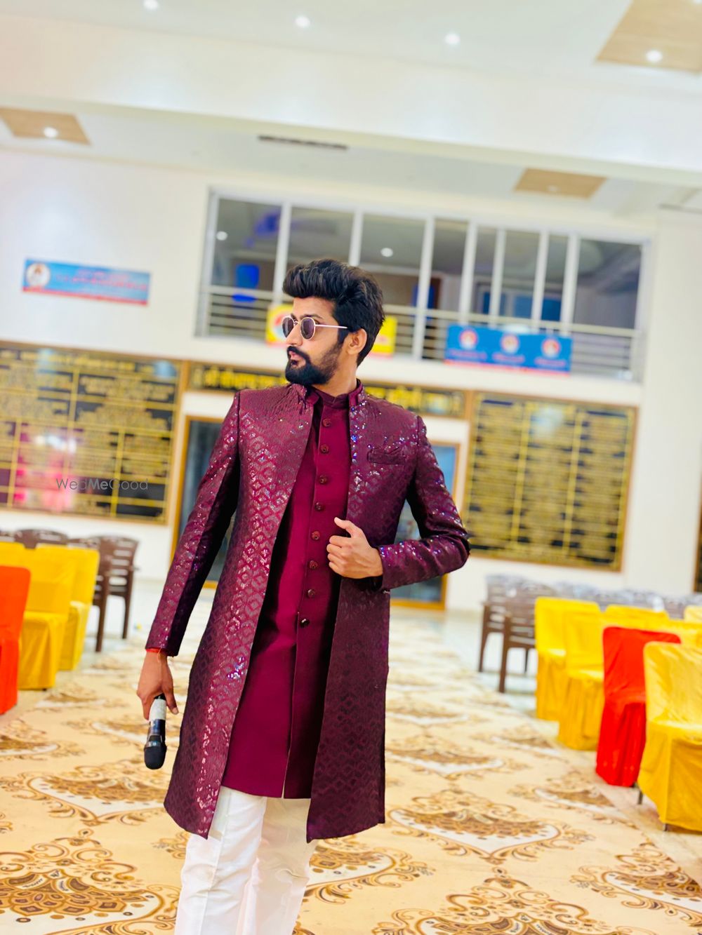 Photo By Anchor Vaibhav - Wedding Entertainment 