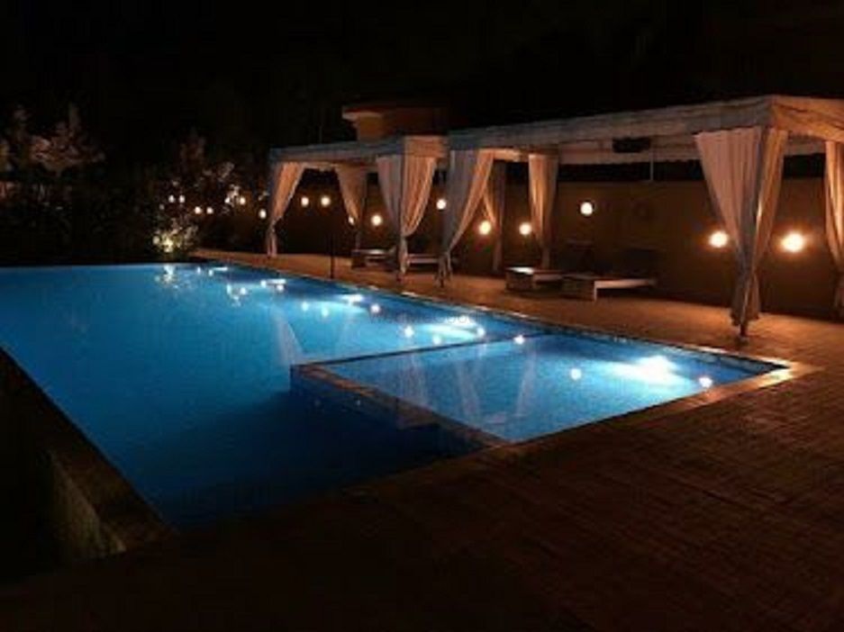 Nilaya Resort and Spa