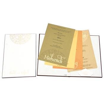 Photo By M M Wedding Cards - Invitations