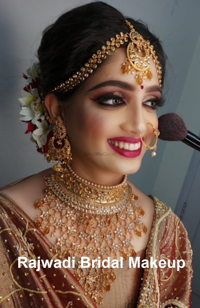 Photo By LN Makeovers - Bridal Makeup