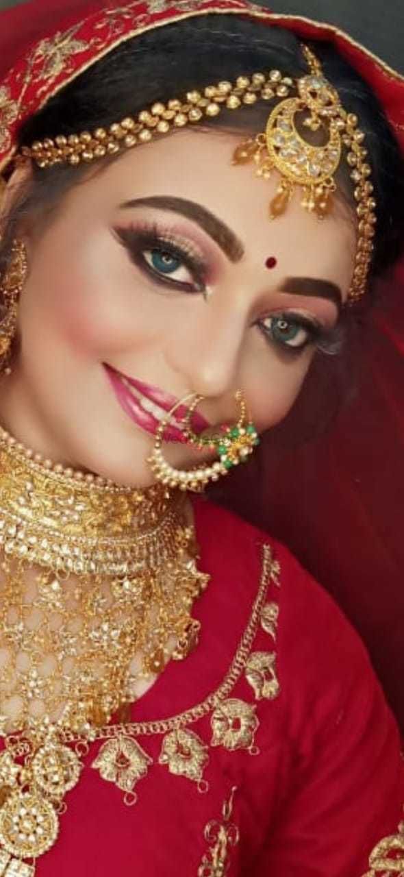 Photo By LN Makeovers - Bridal Makeup