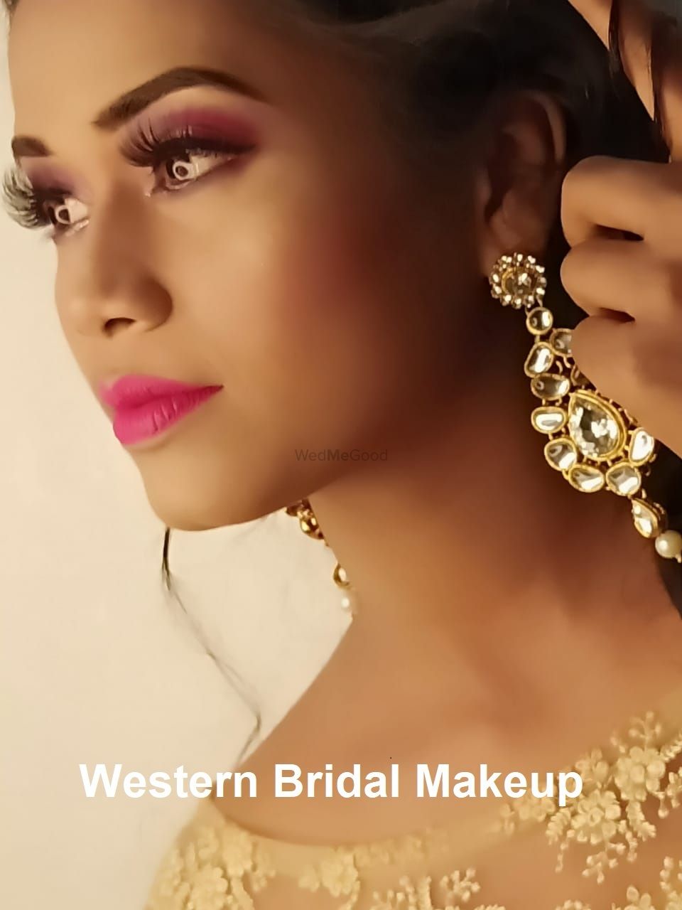 Photo By LN Makeovers - Bridal Makeup