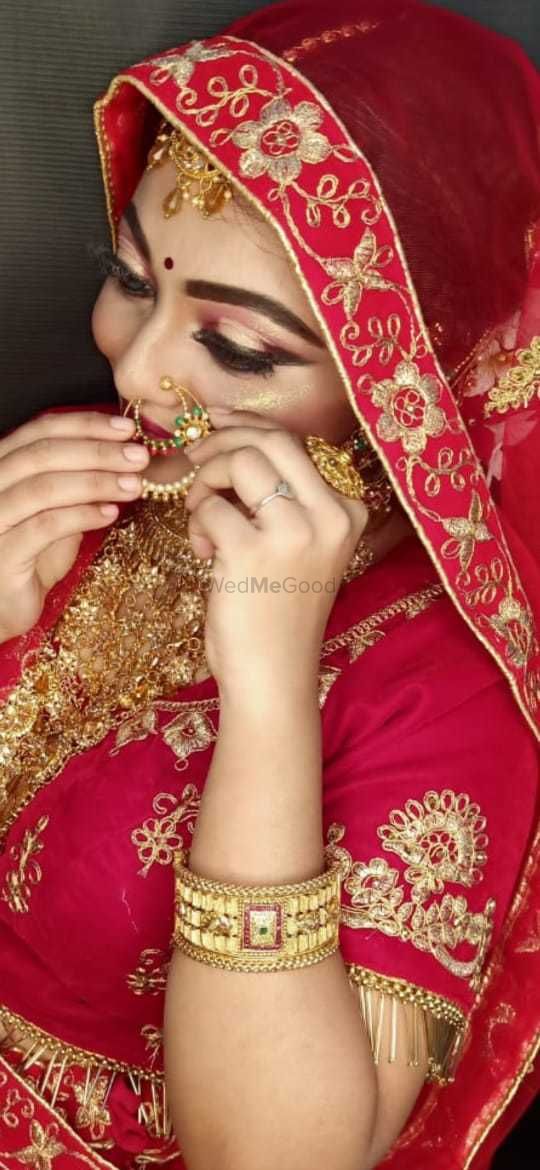 Photo By LN Makeovers - Bridal Makeup