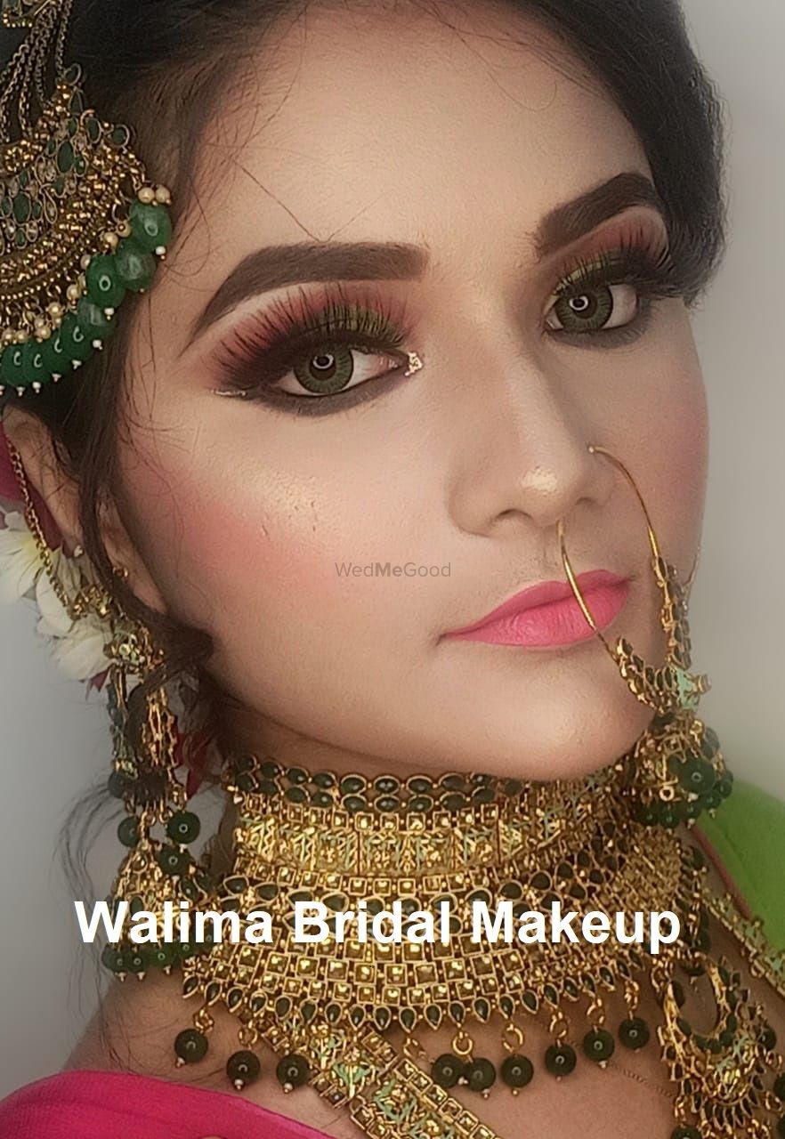 Photo By LN Makeovers - Bridal Makeup