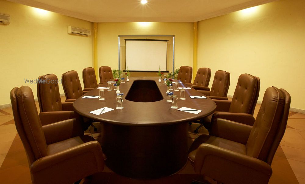 Photo By RAS Resort by Treat - Venues