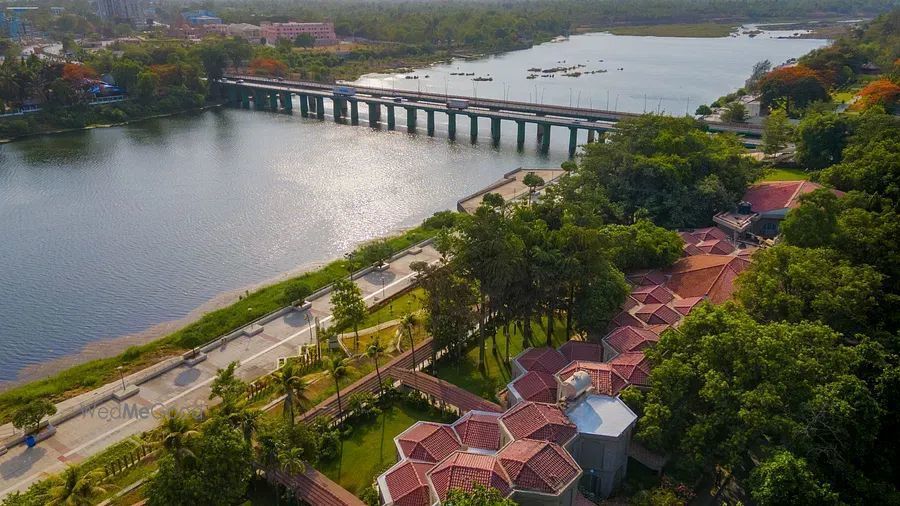 Photo By RAS Resort by Treat - Venues