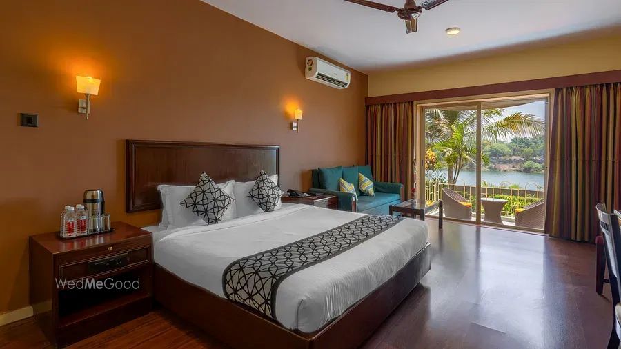 Photo By RAS Resort by Treat - Venues