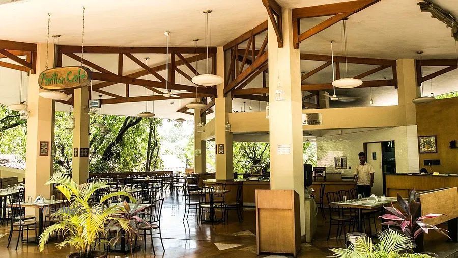 Photo By RAS Resort by Treat - Venues