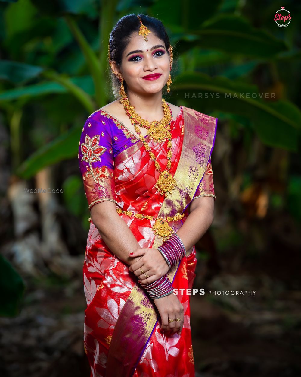 Photo By Harsys Makeover - Bridal Makeup