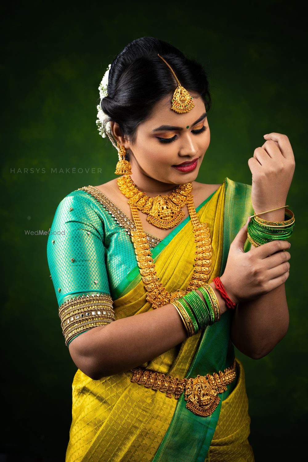 Photo By Harsys Makeover - Bridal Makeup