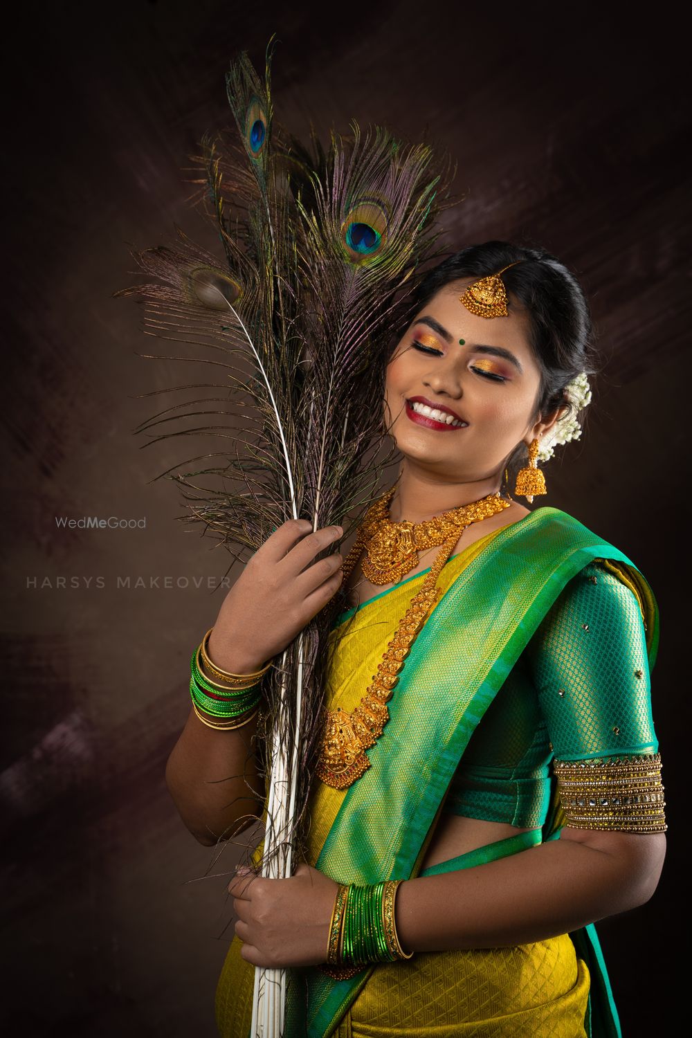 Photo By Harsys Makeover - Bridal Makeup