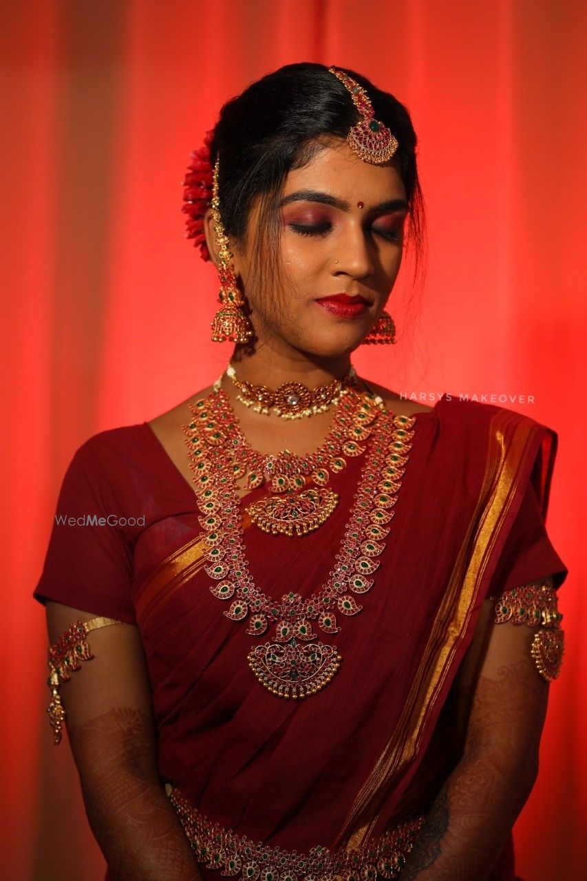 Photo By Harsys Makeover - Bridal Makeup