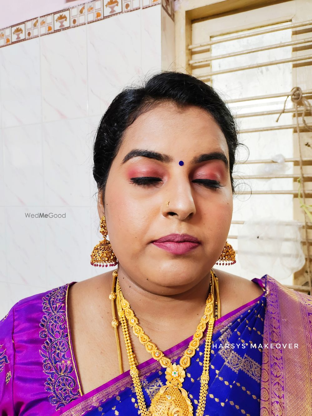 Photo By Harsys Makeover - Bridal Makeup