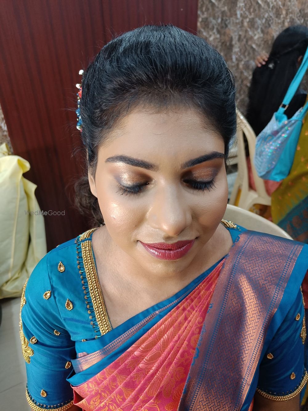 Photo By Harsys Makeover - Bridal Makeup