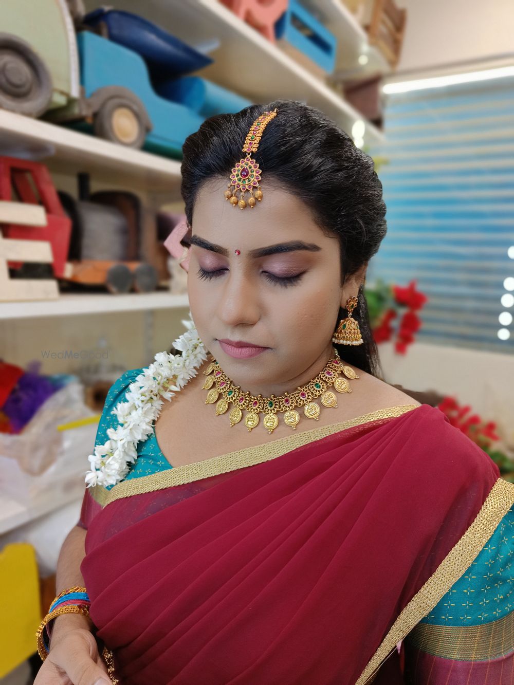 Photo By Harsys Makeover - Bridal Makeup Artists
