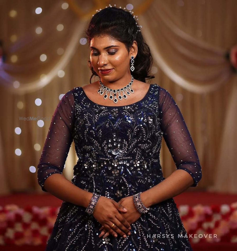 Photo By Harsys Makeover - Bridal Makeup Artists