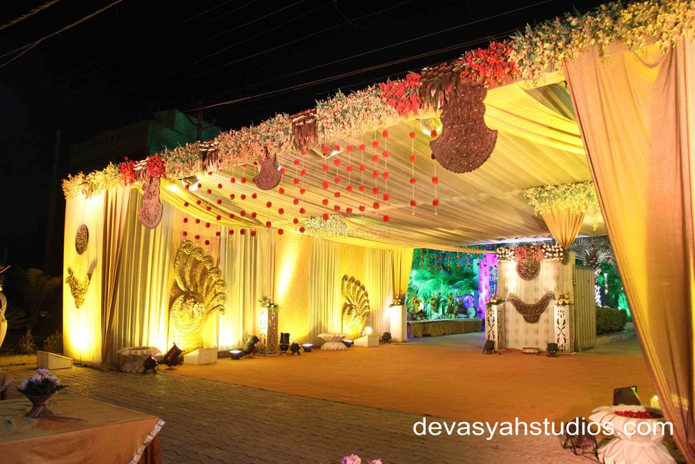 Photo By Event Ustaad - Wedding Planners