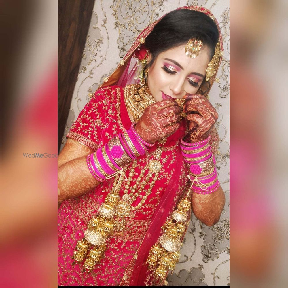 Photo By Aziza's Makeover - Bridal Makeup