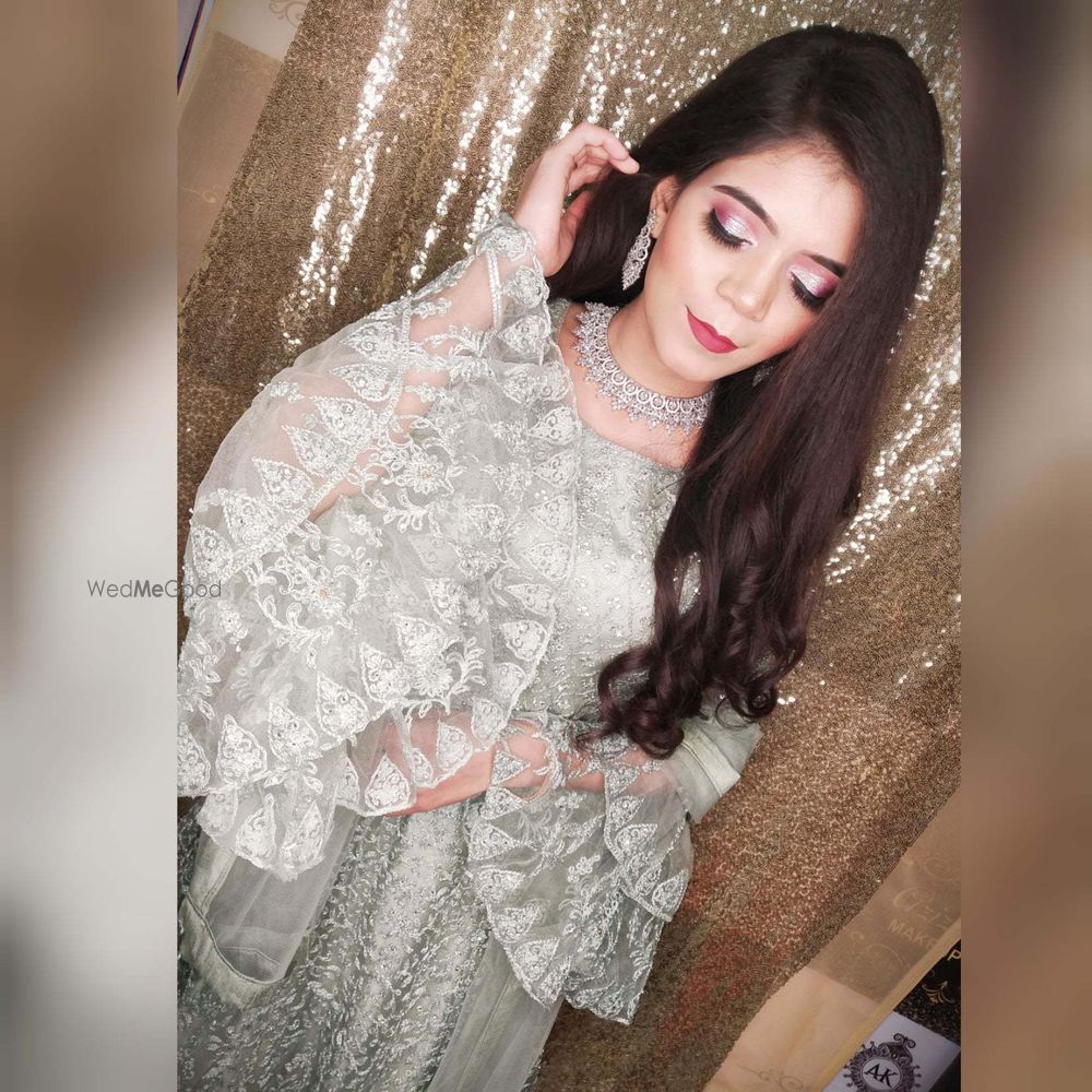 Photo By Aziza's Makeover - Bridal Makeup