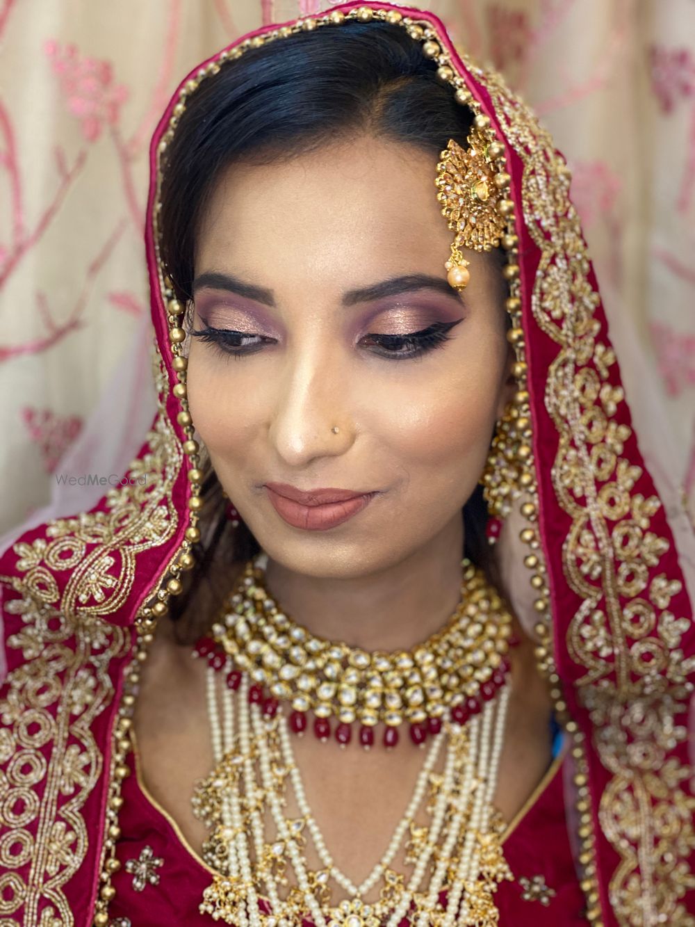 Photo By Sana Khan Makeup Artist - Bridal Makeup