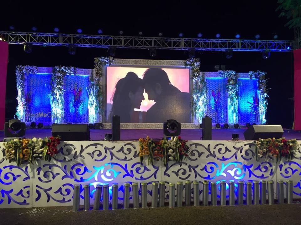 Photo By MS Choreographer - Sangeet Choreographer