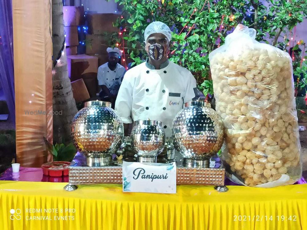 Photo By Carnival catering - Catering Services